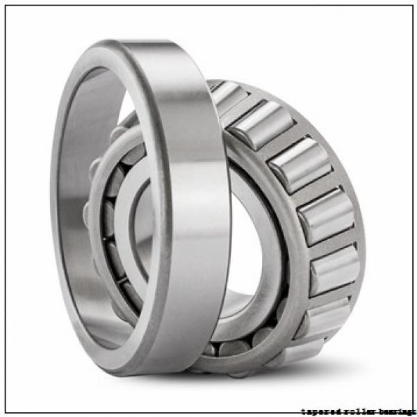 Toyana 42346/42584 tapered roller bearings #2 image