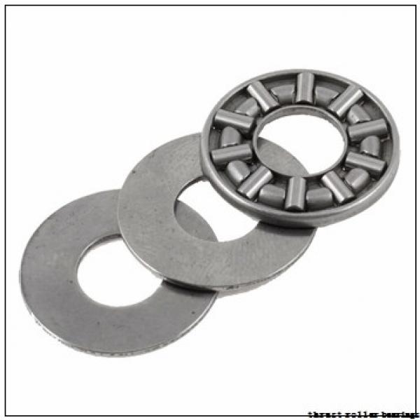1000 mm x 1670 mm x 154.9 mm  SKF 294/1000 EF thrust roller bearings #2 image
