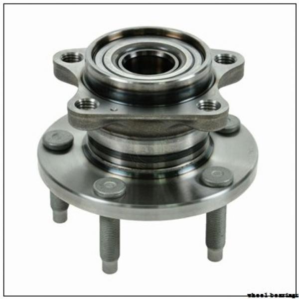 Ruville 4080 wheel bearings #1 image