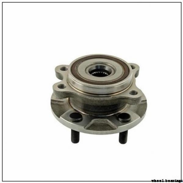 Ruville 4096 wheel bearings #1 image