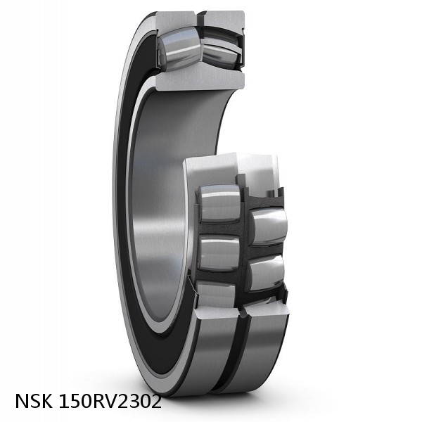 150RV2302 NSK ROLL NECK BEARINGS for ROLLING MILL #1 image