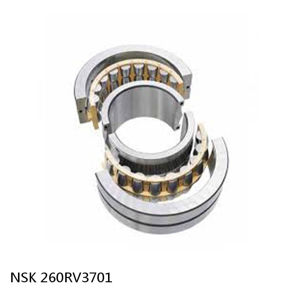 260RV3701 NSK ROLL NECK BEARINGS for ROLLING MILL #1 image