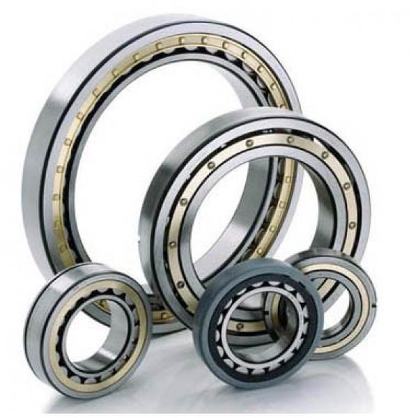 Impact Resistance and High Speed.Used in Ball Mills, Crushers,Concentrators, Magnetic Separators, Conveying Equipment Single Row Tapered Roller Bearing598A/593X #1 image